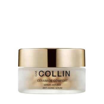 G.M. COLLIN Ceramide Comfort Serum Capsules | Сывороточные Капсулы С Керамидами 80 шт.