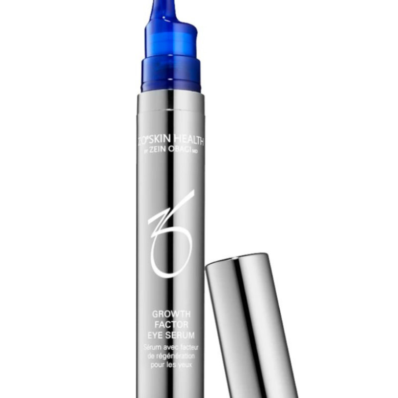 ZO Skin Health Growth Factor Eye Serum | Silmaümbruse seerum kasvufaktoritega 15 ml