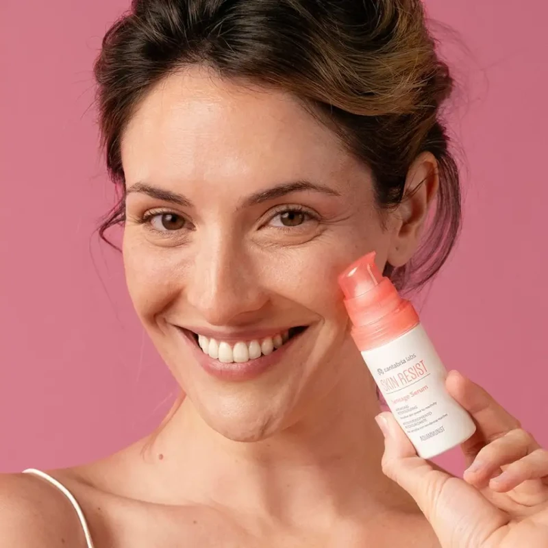 Skin Resist Sensage Serum | Seerum tundlikule nahale 30 ml