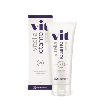 Benemedo Vitella Ictamo | Rahustav salv probleemsele nahale 75 g
