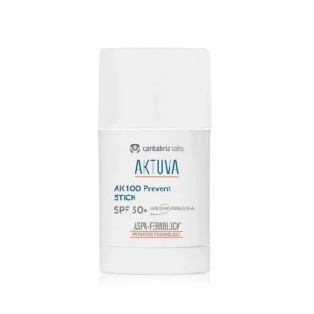 AKTUVA AK100 Prevent Stick | Päikesekaitsepliiats SPF50+ 15 g