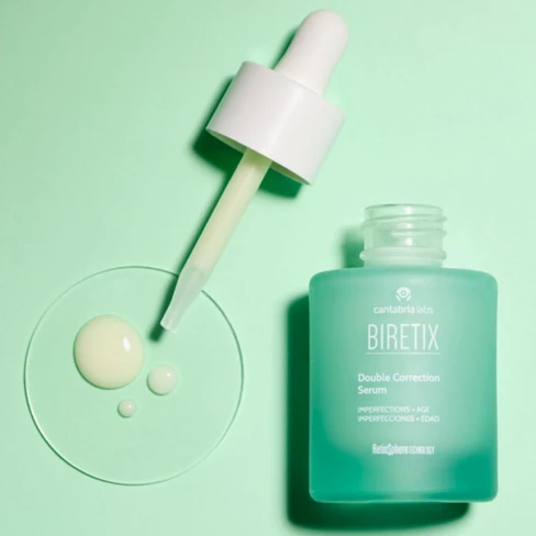 Biretix Double Correction Serum | Akne-seerum 30 ml
