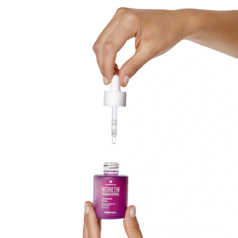 NEORETIN DC Concentrate Serum | Serums pret pigmentatsiooni 30 ml