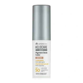 Heliocare 360° Pigment Cover Stick | Toonitud päikesekaitsekriit SPF50 10 g