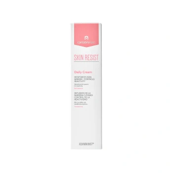 Skin Resist Daily Cream | Näokreem tundlikule nahale 50 ml