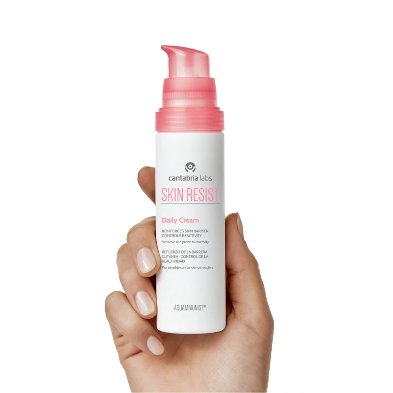 Skin Resist Daily Cream | Näokreem tundlikule nahale 50 ml