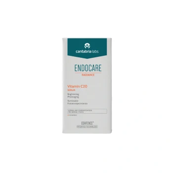 Endocare Radiance C20 Serum | Сыворотка для лица с витамином C 30 мл