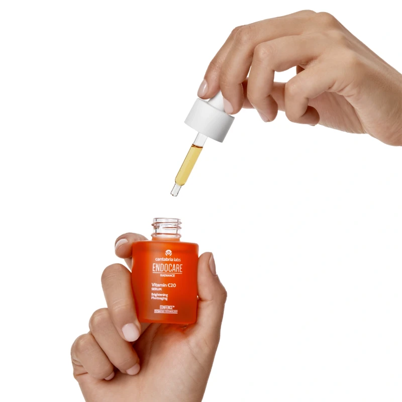 Endocare Radiance C20 Serum | Сыворотка для лица с витамином C 30 мл