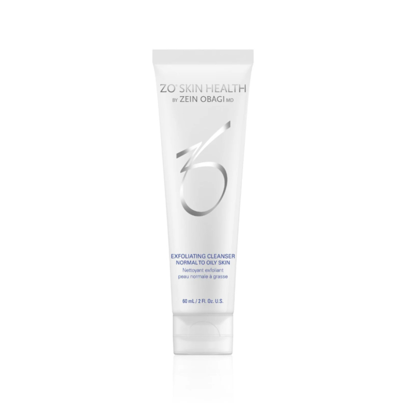 ZO Skin Health Exfoliating Cleanser | Puhastav kooriv geel 60 ml