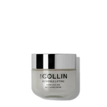 G.M. COLLIN 4D Visible Lifting Cream | Intensiivne lifting-kreem 50 ml