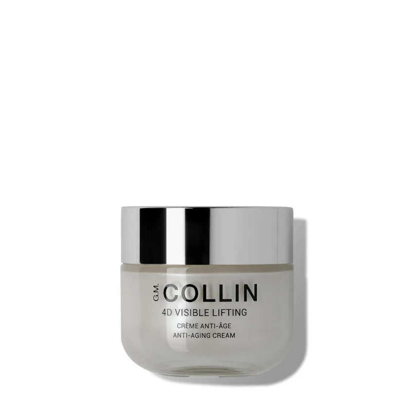 G.M. COLLIN 4D Visible Lifting Cream | Intensiivne lifting-kreem 50 ml