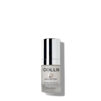 G.M. COLLIN Bota-Peptides Eye Contour | Vananemisvastane silmakreem peptiididega 15 ml