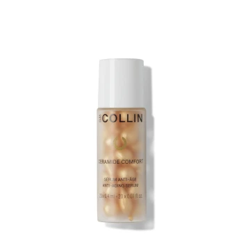 G.M. COLLIN Ceramide Comfort Serum Capsules | Сывороточные Капсулы С Керамидами 20 шт.