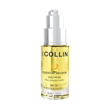 G.M. COLLIN Essential Infusion Dry Oil | Sügavtoitev kuivõli 30 ml