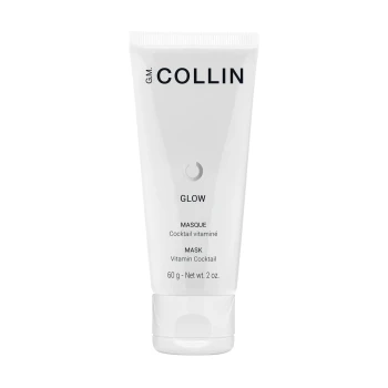 G.M. COLLIN Glow Mask | Heledust andev näomask 60 g