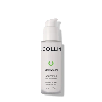 G.M. COLLIN Hydramucine Cleansing Milk | Näopesupiim Reisi­suuruses 50 ml