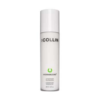 G.M. COLLIN Hydramucine Cleansing Milk | Näopuhastuspiim 200 ml