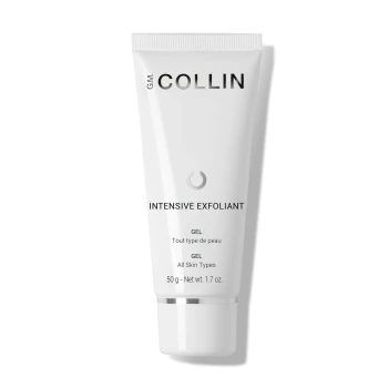 G.M. COLLIN Intensive Exfoliating Gel | Eksfolieeriv geel 50 ml