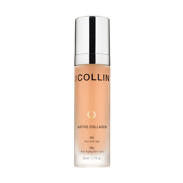 G.M. COLLIN Native Collagen Gel | Niisutav kollageenigeel 50 ml