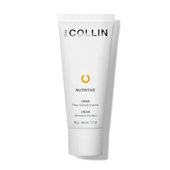 G.M. COLLIN Nutritive Cream | Питающий крем для лица 50 мл
