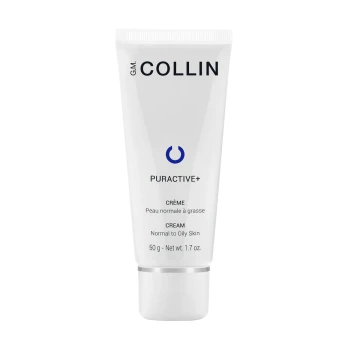 G.M. COLLIN Puractive+ Cream | Mattiv kreem 50 ml