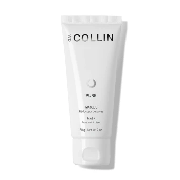 G.M. COLLIN Pure Mask | Puhastav näomask 60 g