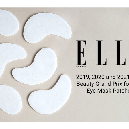 G.M. COLLIN Instant Radiance Eye Patches | Изглаживающие гидрогелевые патчи для глаз