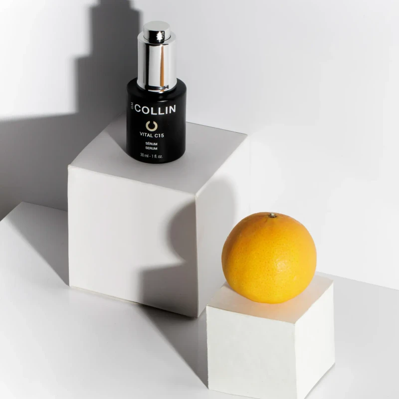 G.M. COLLIN Vital C15 Serum | Seerum 15% C-vitamiiniga 30 ml