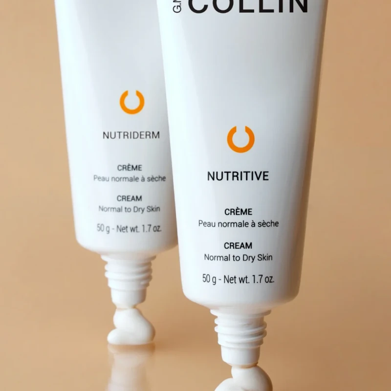 G.M. COLLIN Nutritive Cream | Toitev näokreem 50 ml