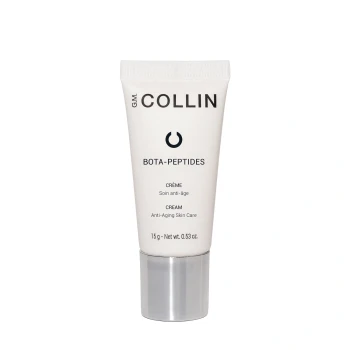 G.M. COLLIN Bota-Peptides Cream | Крем против старения 15 г