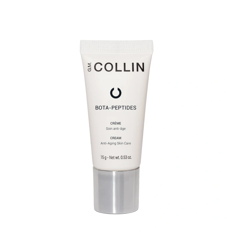 G.M. COLLIN Bota-Peptides Cream | Крем против старения 15 г