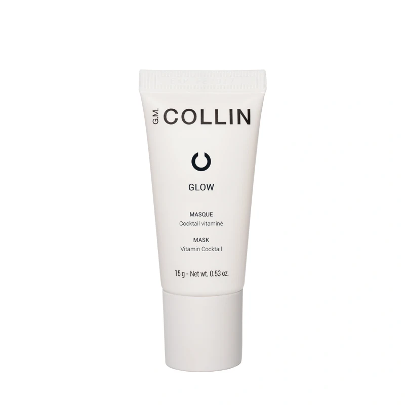 G.M. COLLIN Glow Mask | Valgustav Näomask 15 g