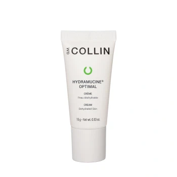 G.M. COLLIN Hydramucine Optimal Cream | Увлажняющий крем для лица 15 г