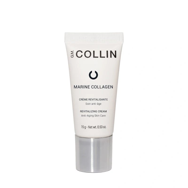G.M. COLLIN Marine Collagen | Крем с коллагеном 15 г