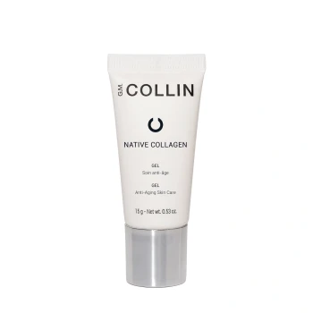G.M. COLLIN Native Collagen Gel | Niisutav kollageenigeel 15 g