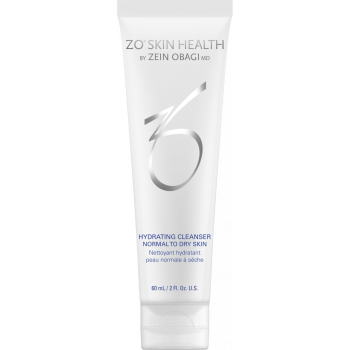 ZO Skin Health Hydrating Cleanser | Niisutav puhastusgeel 60 ml