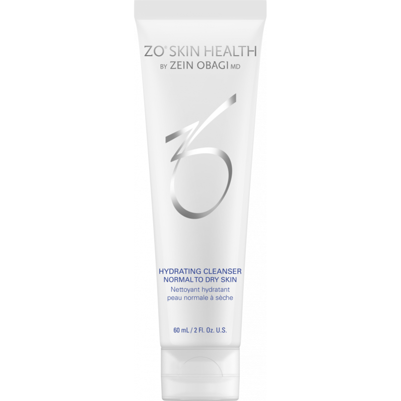 ZO Skin Health Hydrating Cleanser | Niisutav puhastusgeel 60 ml