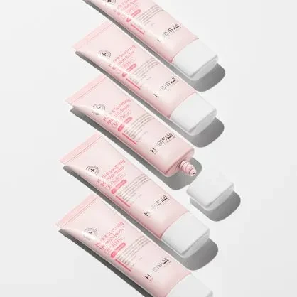 HubisLab Herb 8 Soothing Blemish Balm SPF30+ | Успокаивающий BB-крем светло-бежевого тона 50 мл