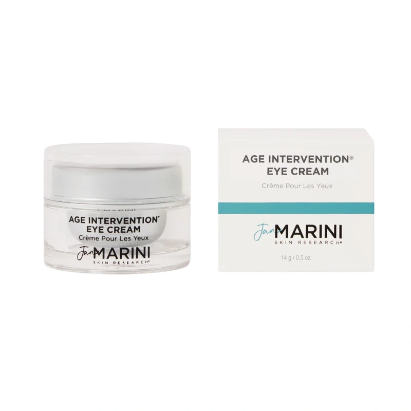 Jan Marini Age Intervention Eye Cream | Silmakreem 14 g