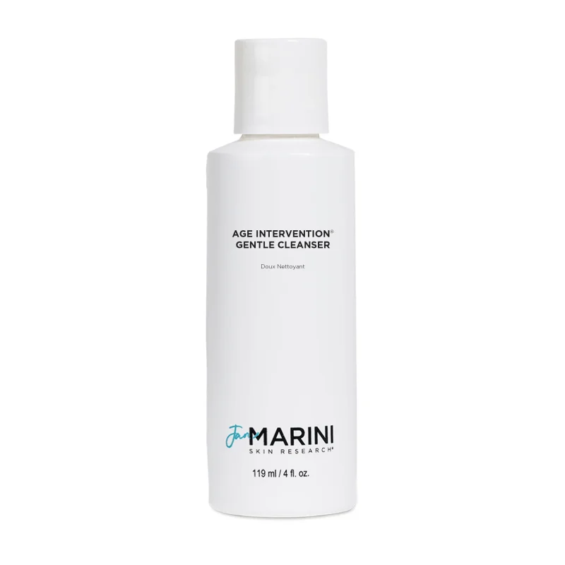 Jan Marini Age Intervention | Õrn puhastusvahend 119 ml