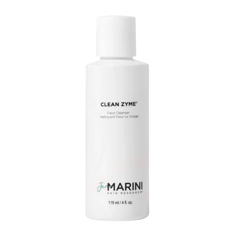 Jan Marini Clean Zyme | Ensüümidega näopuhastusvahend 119 ml
