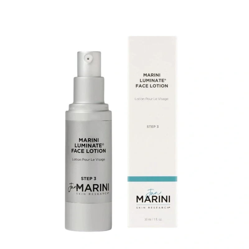 Jan Marini Marini Luminate Face Lotion | Näokreem 30 ml