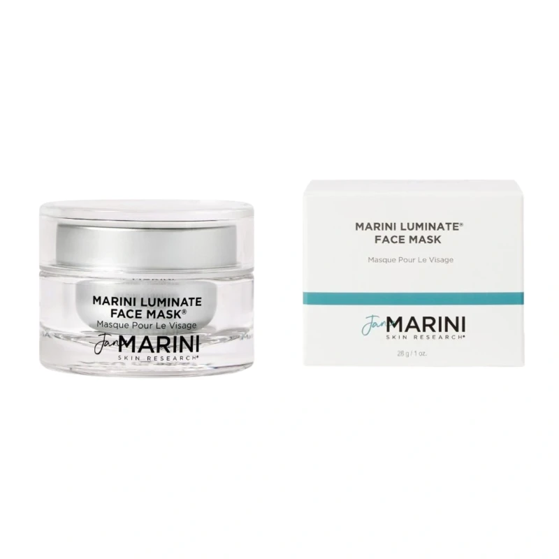 Jan Marini Marini Luminate Face Mask | Маска для лица 28 г
