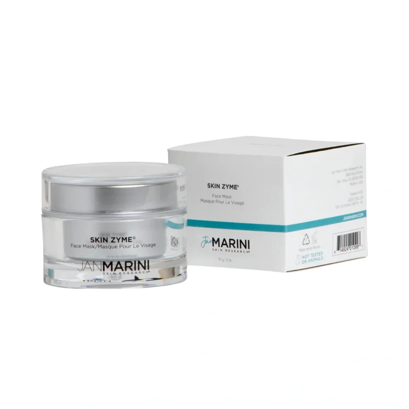 Jan Marini Skin Zyme | Ensüümne näomask 57 g