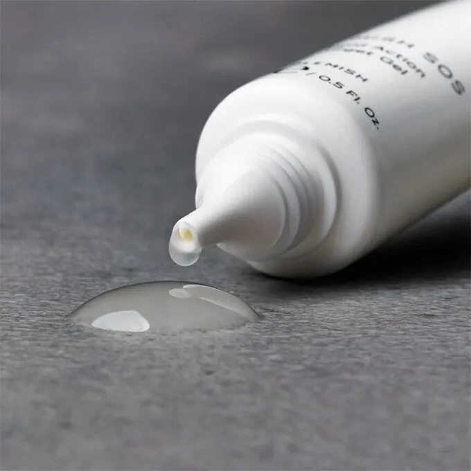 Medik8 Blemish SOS | Kohalik geel probleemsele nahale 15 ml