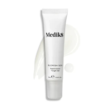 Medik8 Blemish SOS | Локальный гель для проблемной кожи 15 мл