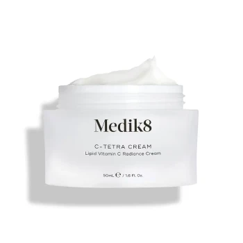 Medik8 C-Tetra Cream | C-vitamiini kreem nahaläikeks 50 ml