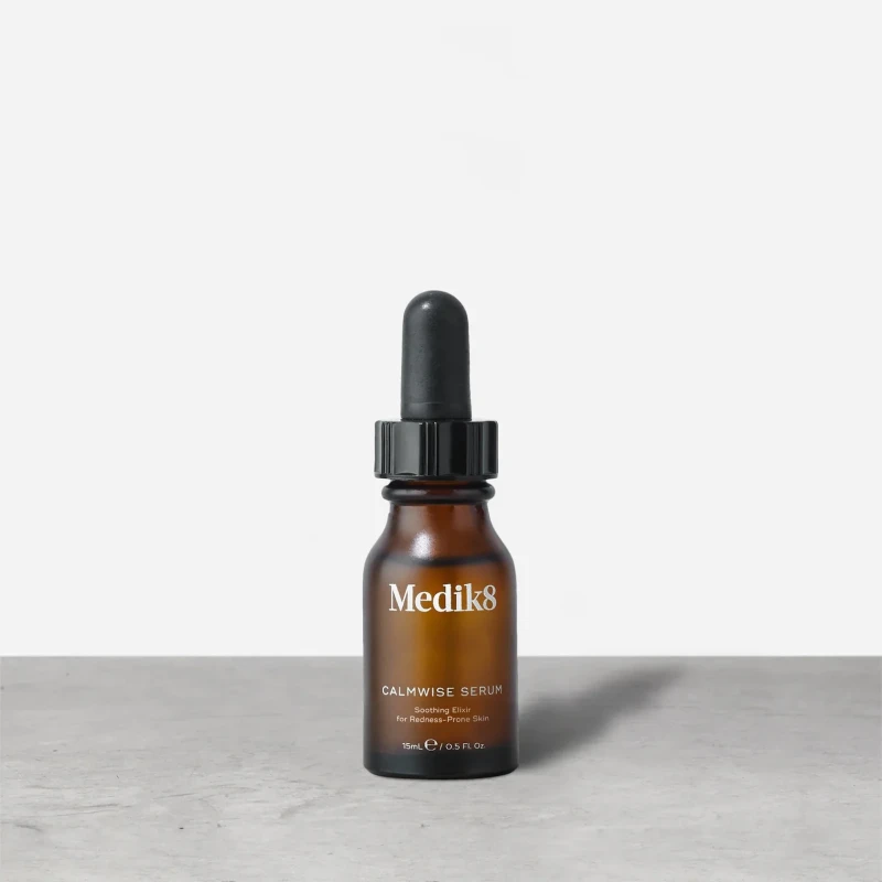Medik8 Calmwise Serum | Успокаивающая сыворотка для чувствительной и склонной к покраснениям кожи 15 мл