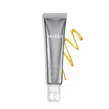 Medik8 Crystal Retinal Ceramide Eye | A-vitamiini silmakreem vananemisilmingute vastu 15 ml