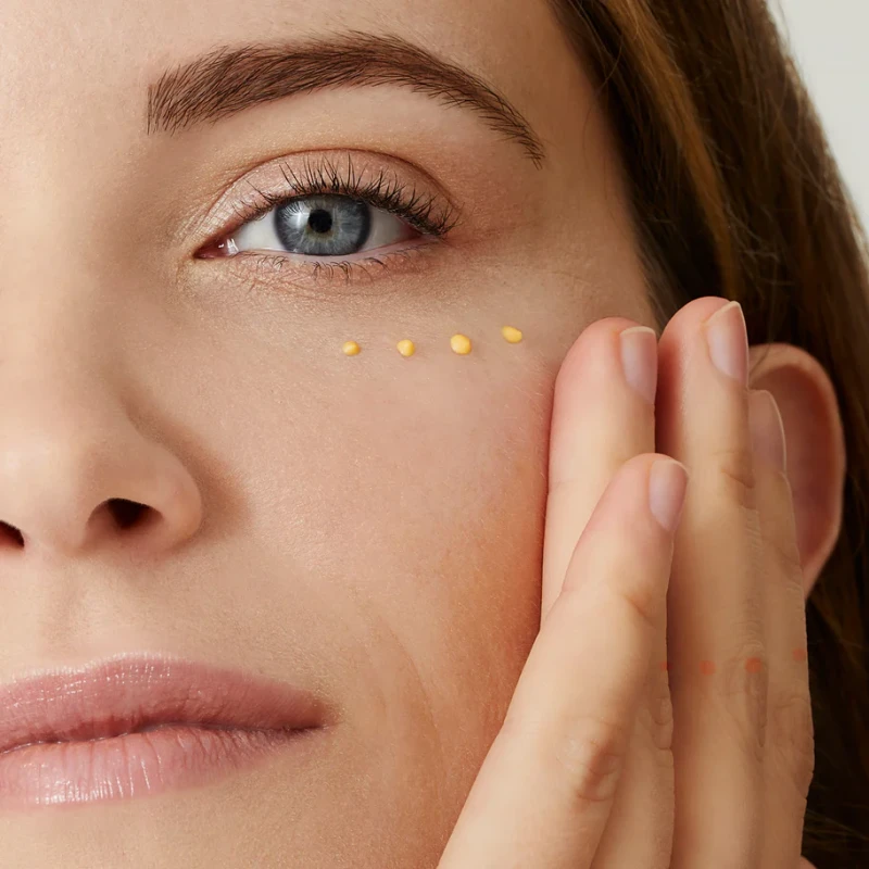 Medik8 Crystal Retinal Ceramide Eye | A-vitamiini silmakreem vananemisilmingute vastu 15 ml